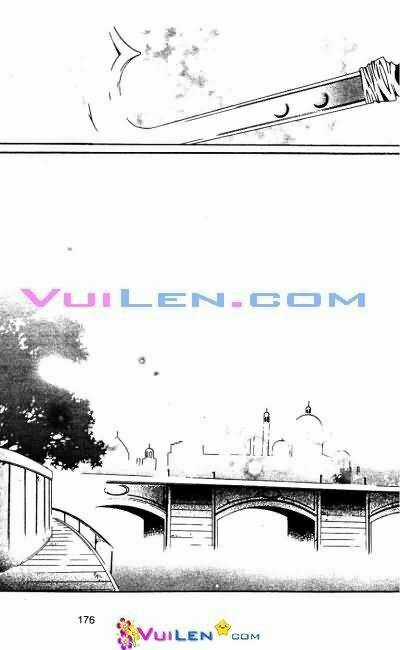 Tiểu Nữ Vương Chapter 7 trang 175