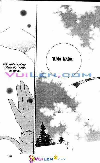 Tiểu Nữ Vương Chapter 7 trang 177