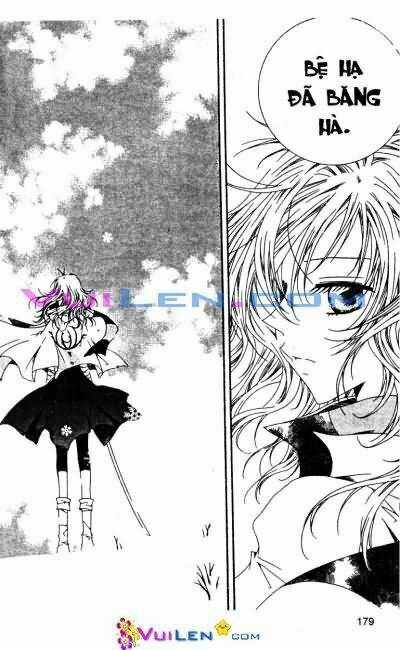 Tiểu Nữ Vương Chapter 7 trang 178