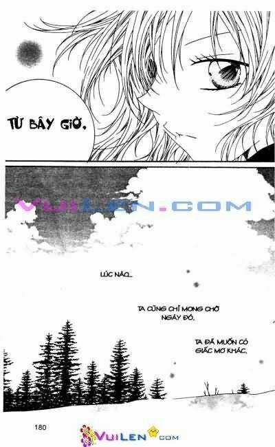 Tiểu Nữ Vương Chapter 7 trang 179