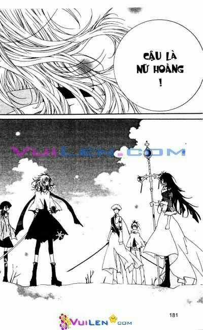 Tiểu Nữ Vương Chapter 7 trang 180
