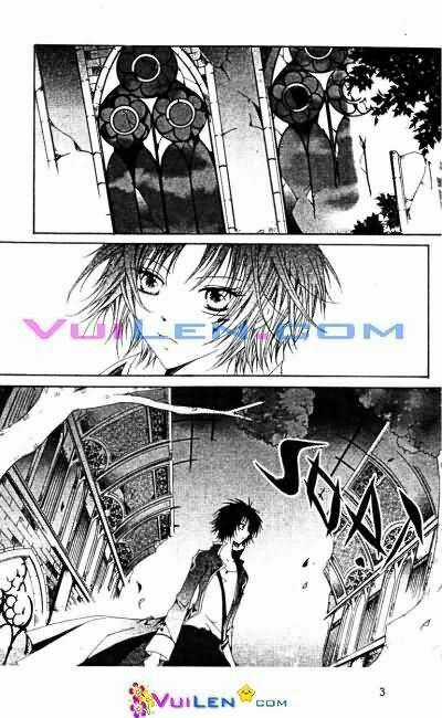 Tiểu Nữ Vương Chapter 7 trang 2