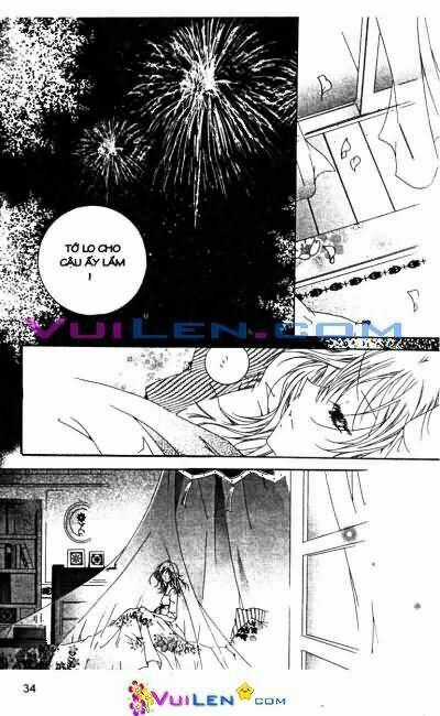 Tiểu Nữ Vương Chapter 7 trang 33