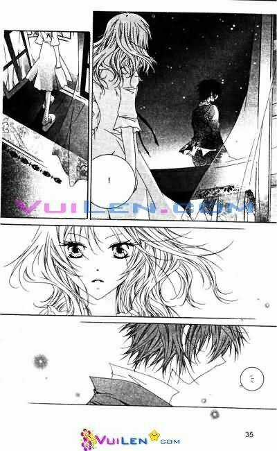 Tiểu Nữ Vương Chapter 7 trang 34