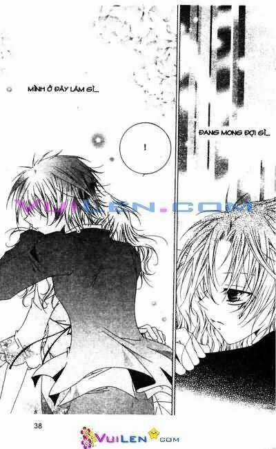 Tiểu Nữ Vương Chapter 7 trang 37