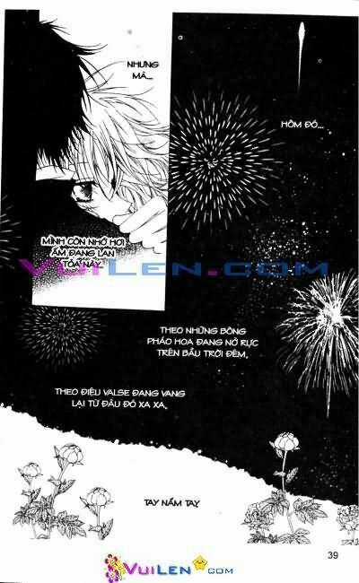 Tiểu Nữ Vương Chapter 7 trang 38