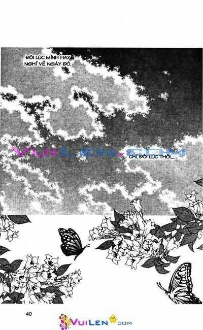 Tiểu Nữ Vương Chapter 7 trang 39