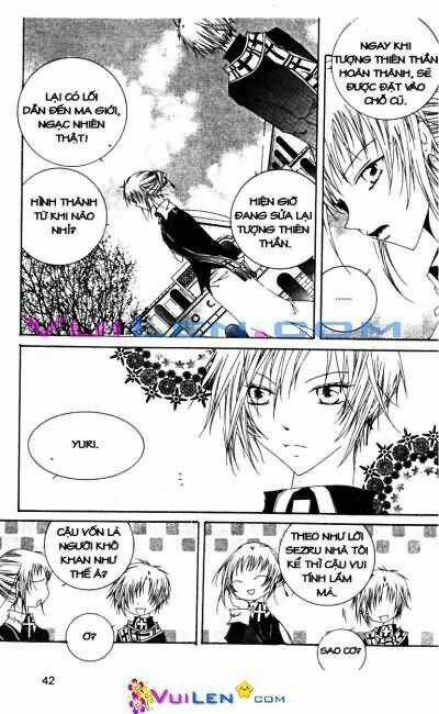 Tiểu Nữ Vương Chapter 7 trang 41