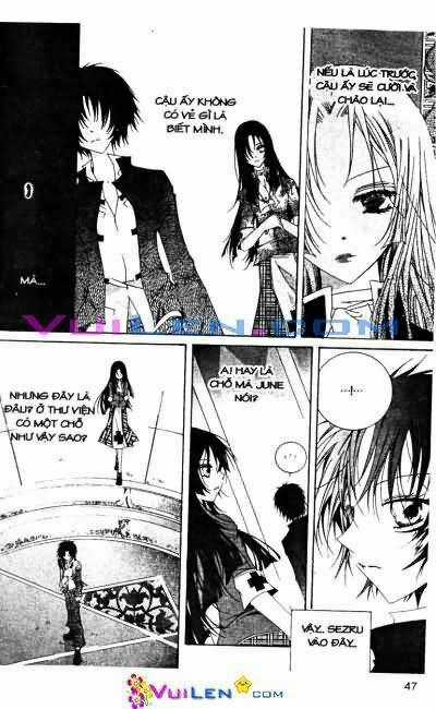 Tiểu Nữ Vương Chapter 7 trang 46