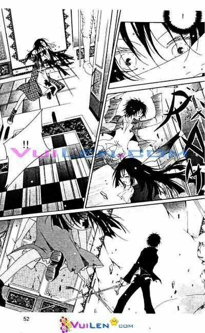 Tiểu Nữ Vương Chapter 7 trang 51