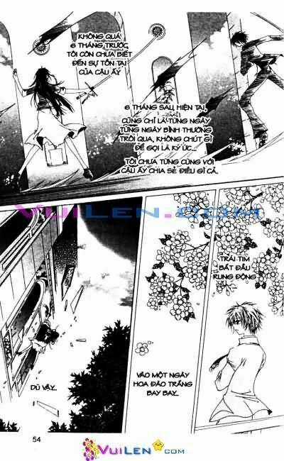 Tiểu Nữ Vương Chapter 7 trang 53