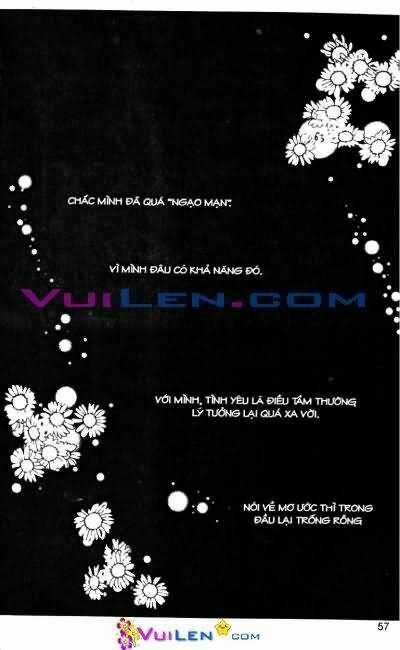 Tiểu Nữ Vương Chapter 7 trang 56