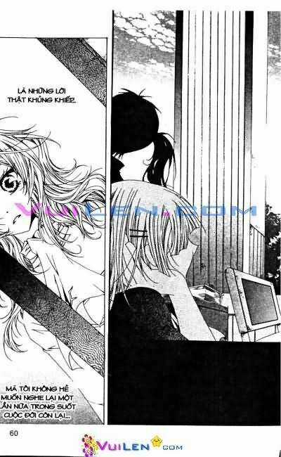 Tiểu Nữ Vương Chapter 7 trang 59