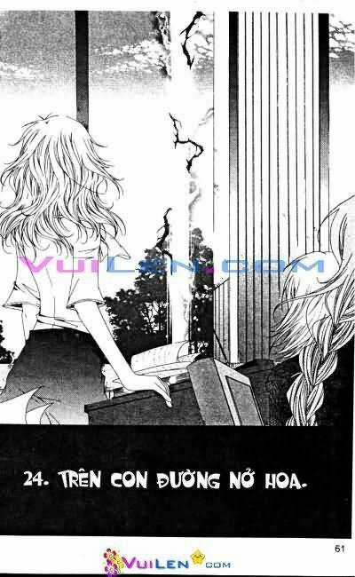 Tiểu Nữ Vương Chapter 7 trang 60