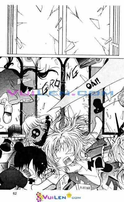 Tiểu Nữ Vương Chapter 7 trang 61