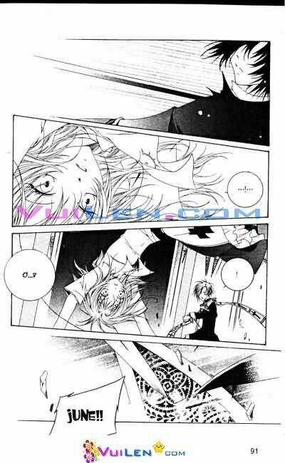 Tiểu Nữ Vương Chapter 7 trang 90