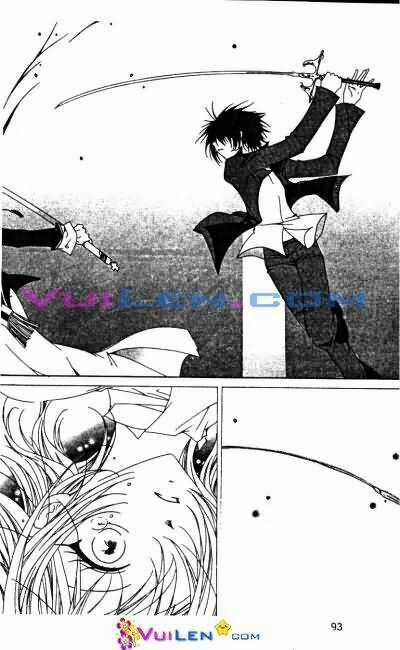 Tiểu Nữ Vương Chapter 7 trang 92