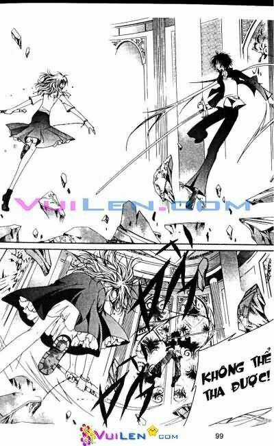 Tiểu Nữ Vương Chapter 7 trang 98