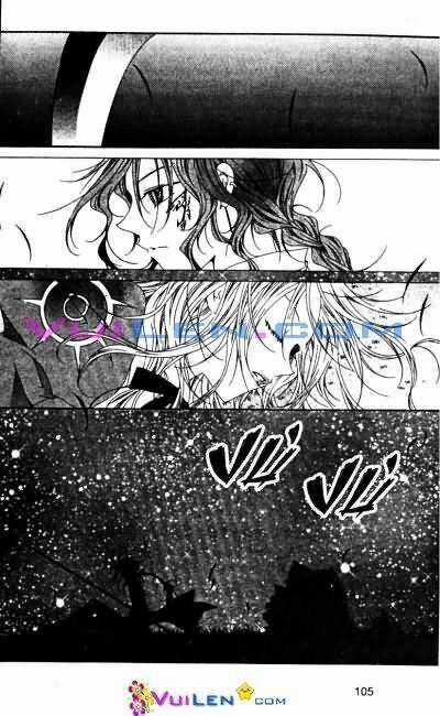 Tiểu Nữ Vương Chapter 8 trang 104