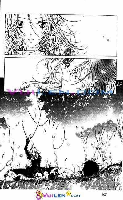 Tiểu Nữ Vương Chapter 8 trang 106