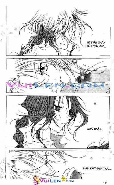 Tiểu Nữ Vương Chapter 8 trang 110