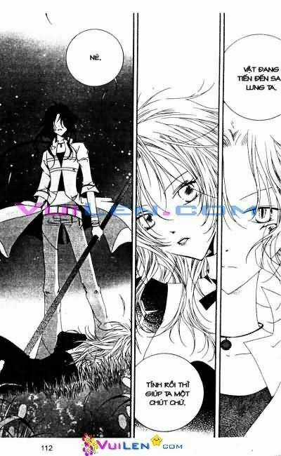 Tiểu Nữ Vương Chapter 8 trang 111