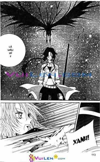 Tiểu Nữ Vương Chapter 8 trang 112