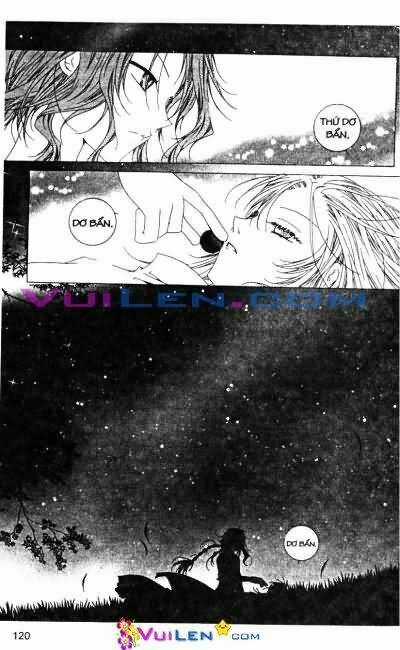 Tiểu Nữ Vương Chapter 8 trang 119
