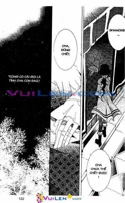 Tiểu Nữ Vương Chapter 8 trang 121