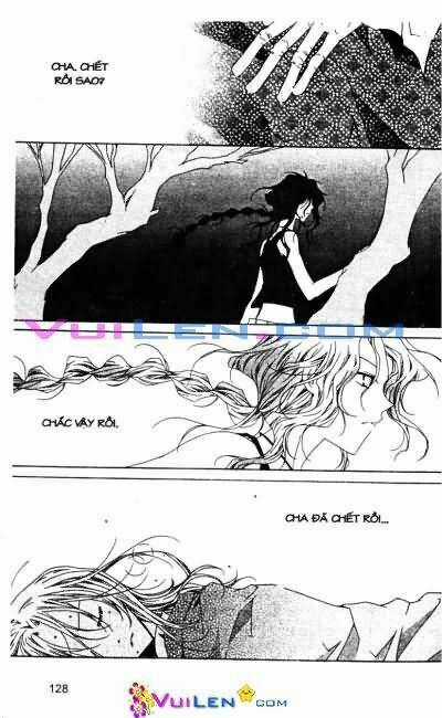 Tiểu Nữ Vương Chapter 8 trang 127