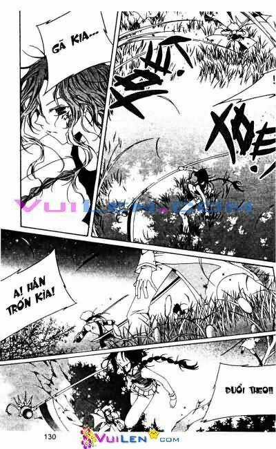 Tiểu Nữ Vương Chapter 8 trang 129