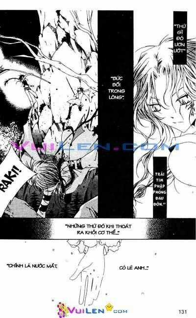 Tiểu Nữ Vương Chapter 8 trang 130