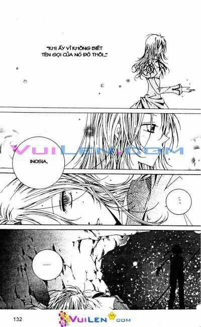 Tiểu Nữ Vương Chapter 8 trang 131