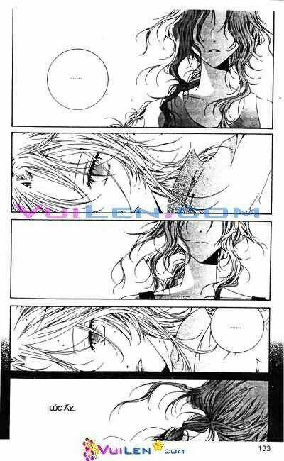 Tiểu Nữ Vương Chapter 8 trang 132