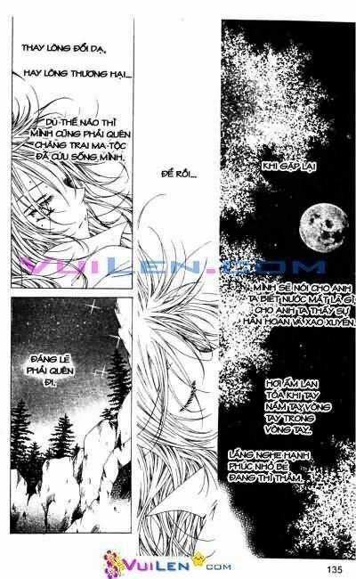 Tiểu Nữ Vương Chapter 8 trang 134