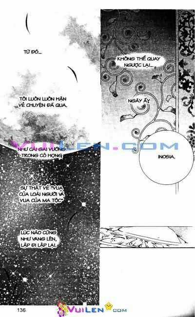 Tiểu Nữ Vương Chapter 8 trang 135