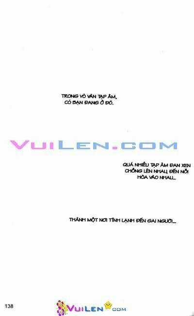 Tiểu Nữ Vương Chapter 8 trang 137