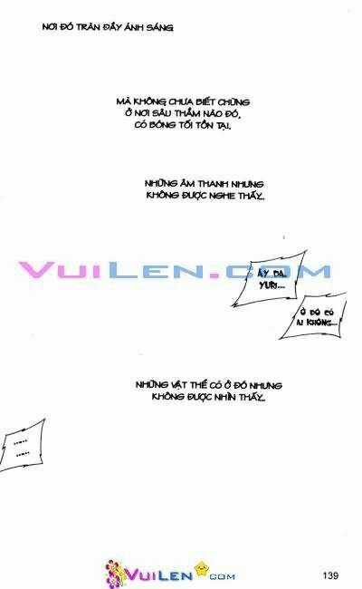 Tiểu Nữ Vương Chapter 8 trang 138