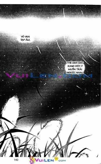 Tiểu Nữ Vương Chapter 8 trang 139