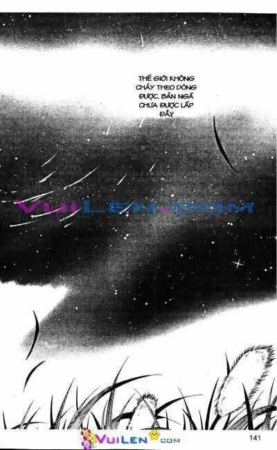 Tiểu Nữ Vương Chapter 8 trang 140