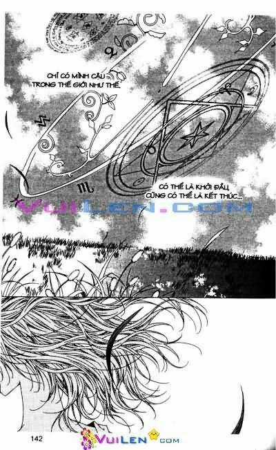 Tiểu Nữ Vương Chapter 8 trang 141