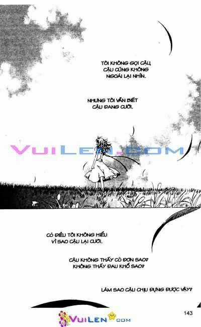 Tiểu Nữ Vương Chapter 8 trang 142
