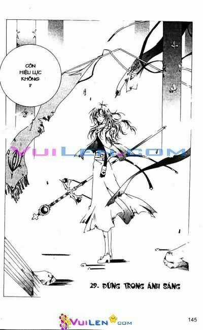 Tiểu Nữ Vương Chapter 8 trang 144