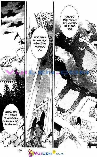 Tiểu Nữ Vương Chapter 8 trang 149