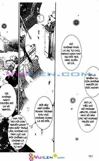 Tiểu Nữ Vương Chapter 8 trang 150