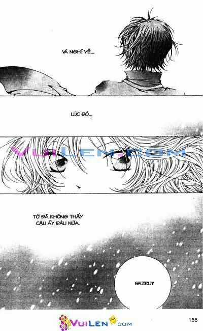 Tiểu Nữ Vương Chapter 8 trang 154