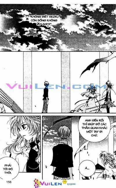 Tiểu Nữ Vương Chapter 8 trang 155