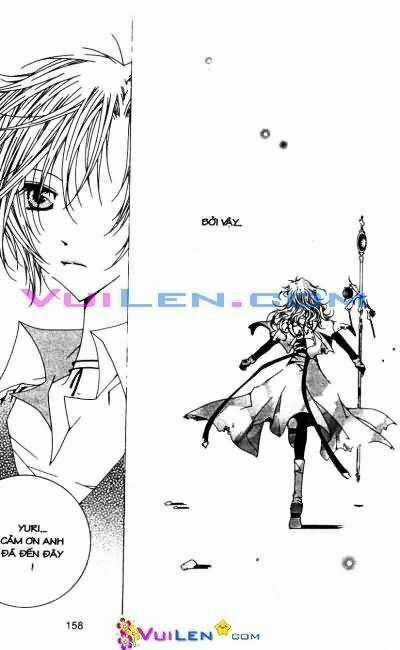 Tiểu Nữ Vương Chapter 8 trang 157