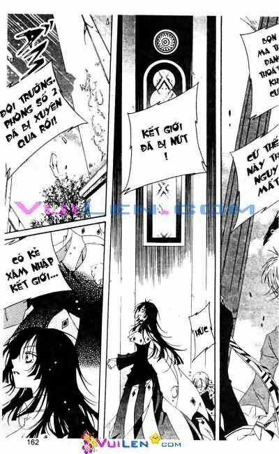 Tiểu Nữ Vương Chapter 8 trang 161