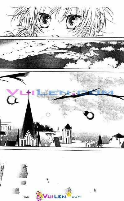 Tiểu Nữ Vương Chapter 8 trang 163